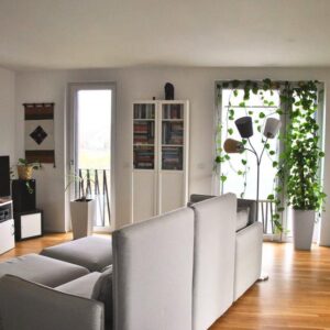 Wohntraum über zwei Ebenen: 3 Zimmer Maisonette in Haar - Preis auf Anfrage