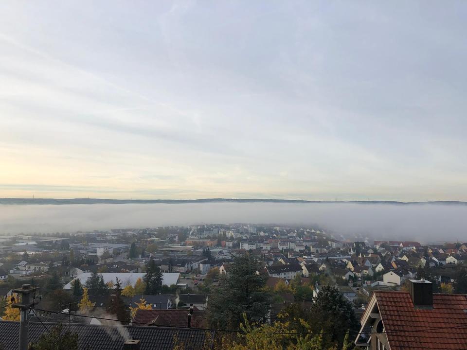 Traumhafter Bauplatz mit unverbaubarem Schlossblick – Bild 8