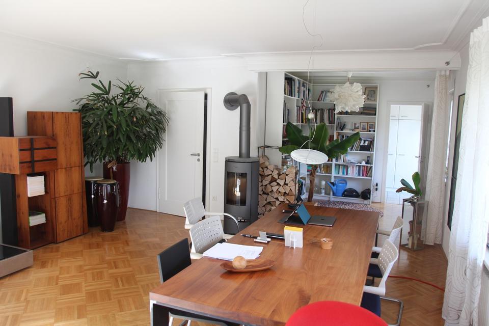 Besonderes 2-Fam.-Haus in begehrter Lage, natur- und stadtnah, provisionsfrei – Bild 21