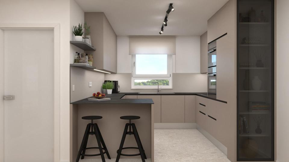 Letzte Chance in Top-Lage: Exklusives KfW-40-QNG-Einfamilienhaus mit PV & WP – 141 m² Wohnkomfort – Bild 20