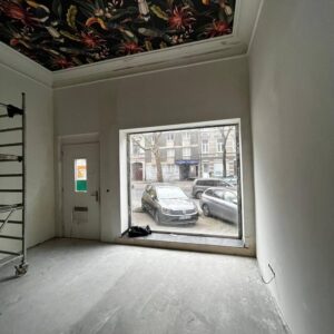 Kernsanierte Gewerbefläche ca. 50qm Büro / Office / Nagelstudio / Kosmetikstudio