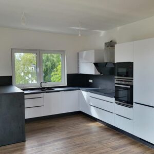 Exklusive 4-Zimmer-Penthousewohnung mit großzügigem Grundriss