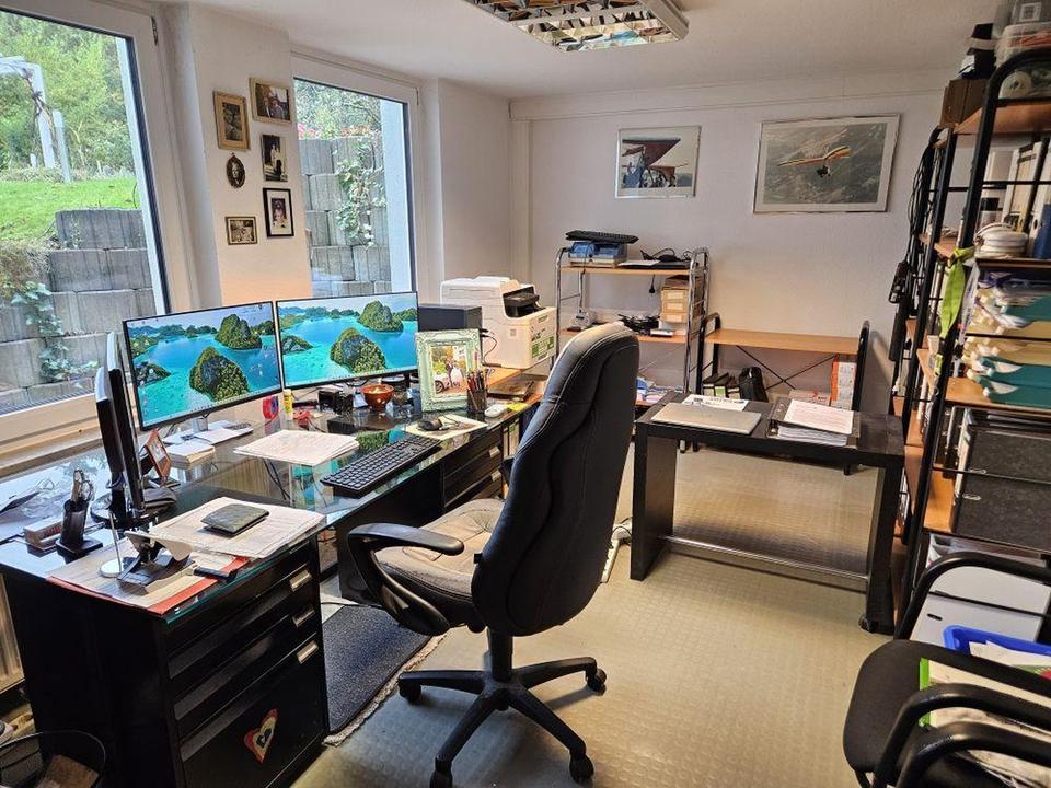 Großes Einfamilienhaus in ruhiger Traumlage – Bild 20