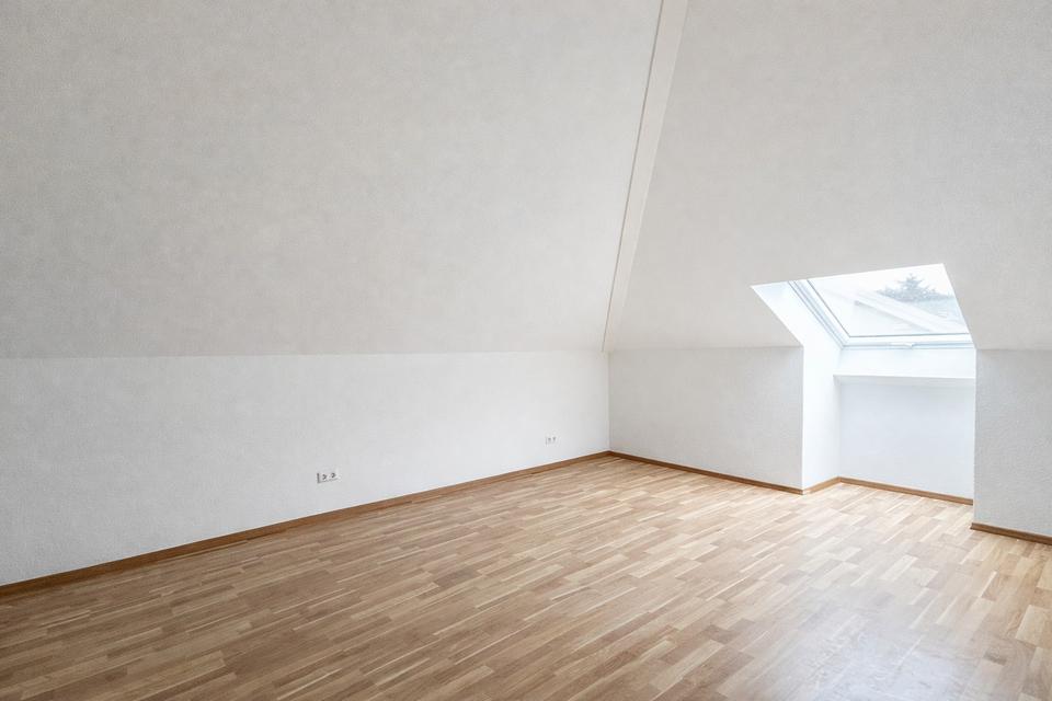 Neubau/ Erstbezug 4-Zimmerwohnung – Bild 2