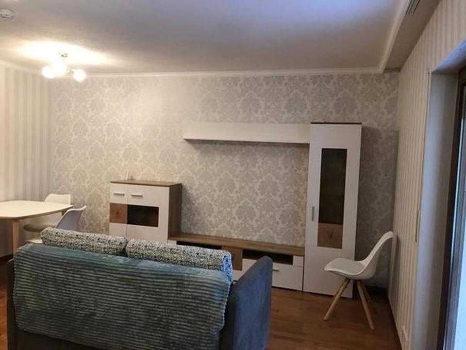 1-Zimmer-Wohnung mit 39 qm Wfl. und Balkon als Kapitalanlage oder Eigennutzung – Bild 4