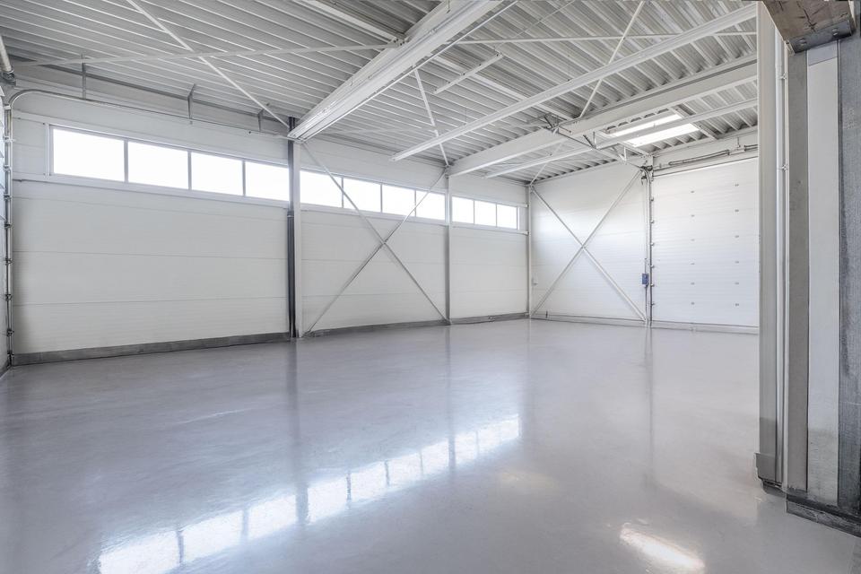 Moderne Industriehalle zur Miete – ideal für Produktion & Gewerbe – Bild 7
