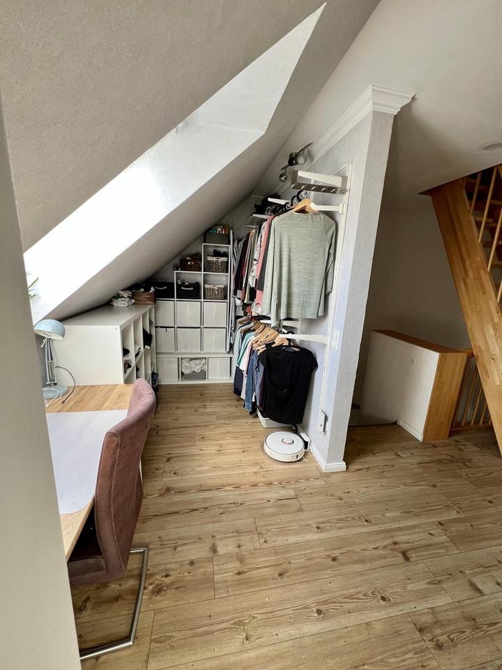 PROVISIONSFREI - Familienfreundliche DHH nahe Hamburg – ruhige Lage, Garten & Homeoffice – Bild 23