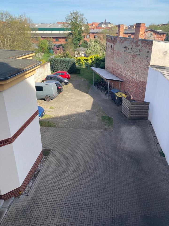 Bezugsfreie Eigentumswohnung - perfekt für Golfer – Bild 3