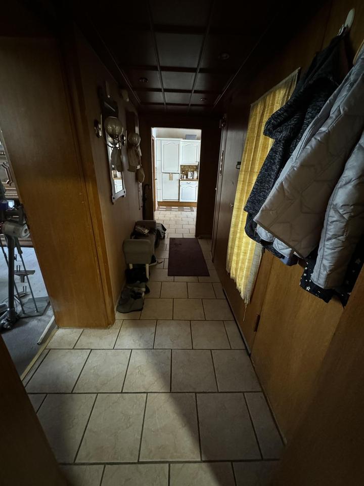 Großzügige 4 Zimmer Wohnung in attraktiver Lage am Dortmunder Hafen – Bild 12