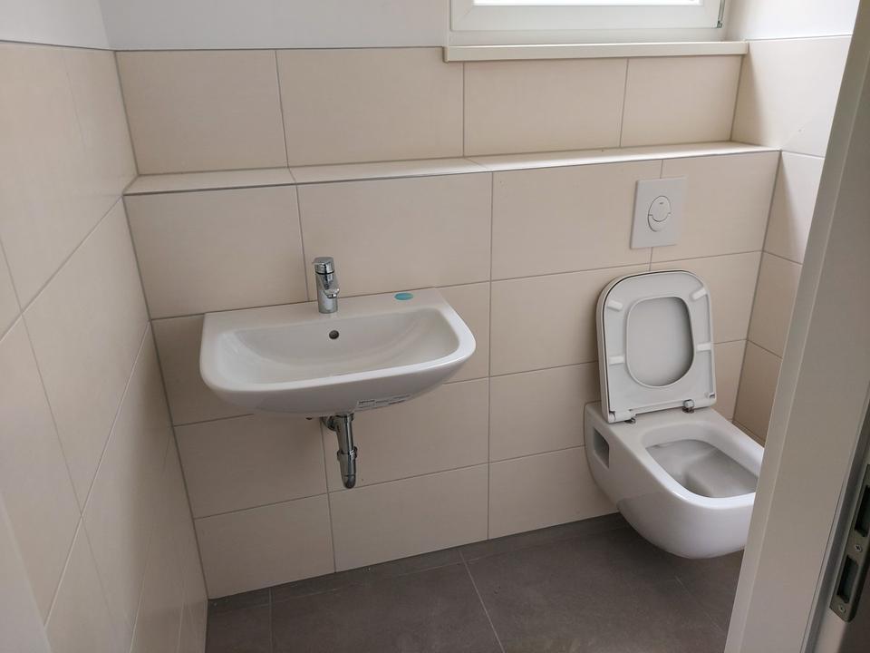 Große Gewerbefläche mit vielfältigen Nutzungsmöglichk. + große Schaufenster – Bild 13