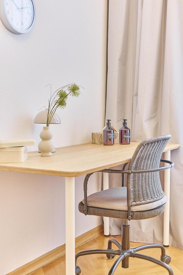 Lisa 4, Schönes WG-Zimmer (möbliert), zentral in Pforzheim – Bild 3