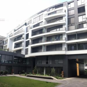 Urbanes Living mit Komfort - WE266