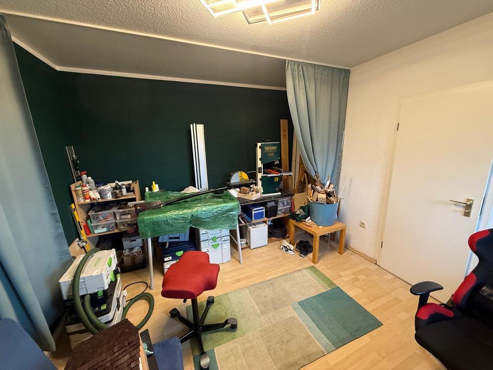 Helle 3-Zimmer-Wohnung mit Wohlfühlcharakter in Dortmund – Nähe Borsigplatz – Bild 11