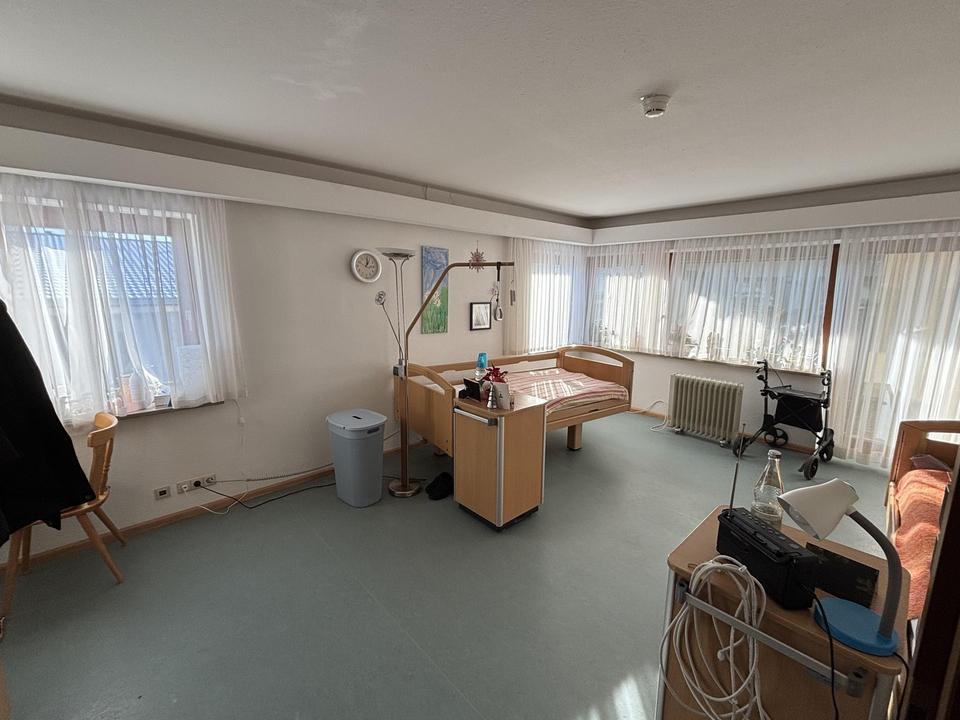 Ehemaliges Pflegeheim mit flexibler Nutzungsmöglichkeit in Bad Säckingen – Bild 17