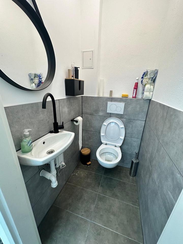 Attraktive Geschäftsgelegenheit: Moderner Autoglasbetrieb im Raum Darmstadt – Bild 4