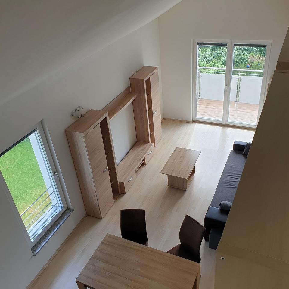 #1.17# Schönes vollmöbliertes Apartment. Ab Juni. – Bild 17