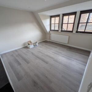 Erstbezug! KfW Wohnung in Toplage von Rüdesheim mit Küche und Terrasse