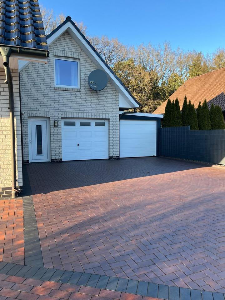 *Provisionsfrei für den Käufer* Wohnen am Waldrand in ruhiger Lage von Löningen – Bild 3