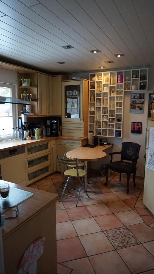 Charmantes Einfamilienhaus für die ganze Familie in Nettelnburg – Bild 6