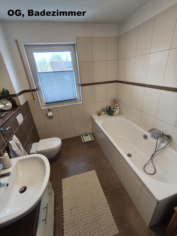 "PROVISIONSFREI" Reihenendhaus 157m², 470m² Südgarten, Photovoltaik & Garage – Bild 27