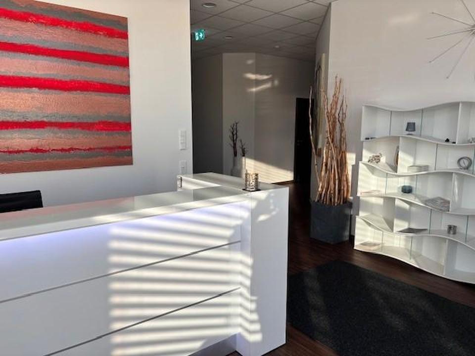 Geschäftsgebäude/Gewerbeimmobilie Nürnberger Land an der A9 – Bild 6