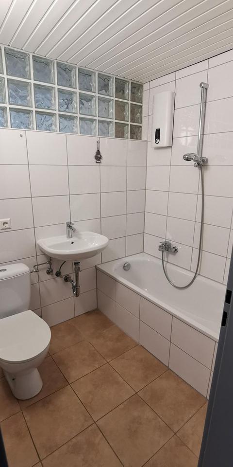 schöne 2-Zimmer Wohnung am Rand vom Schwarzwald – Bild 4