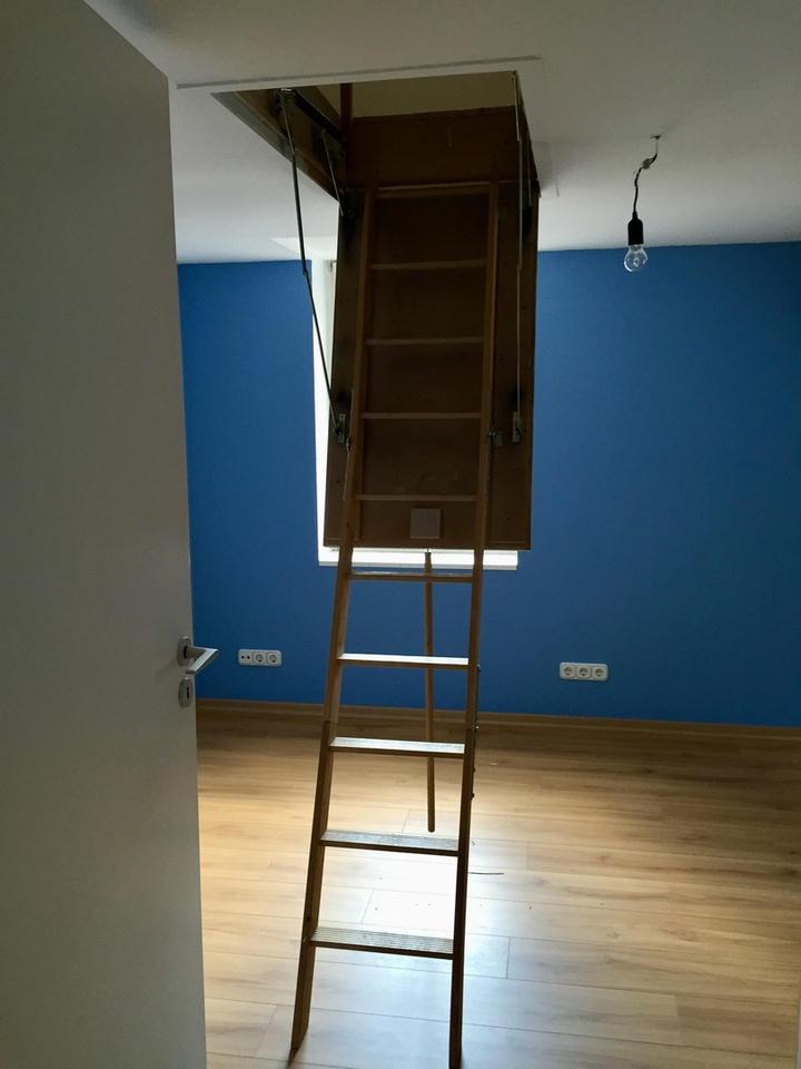 Altstadt-MFH mit Mainblick, Dachterrasse & Entwicklungspotenzial – provisionsfrei – Bild 15