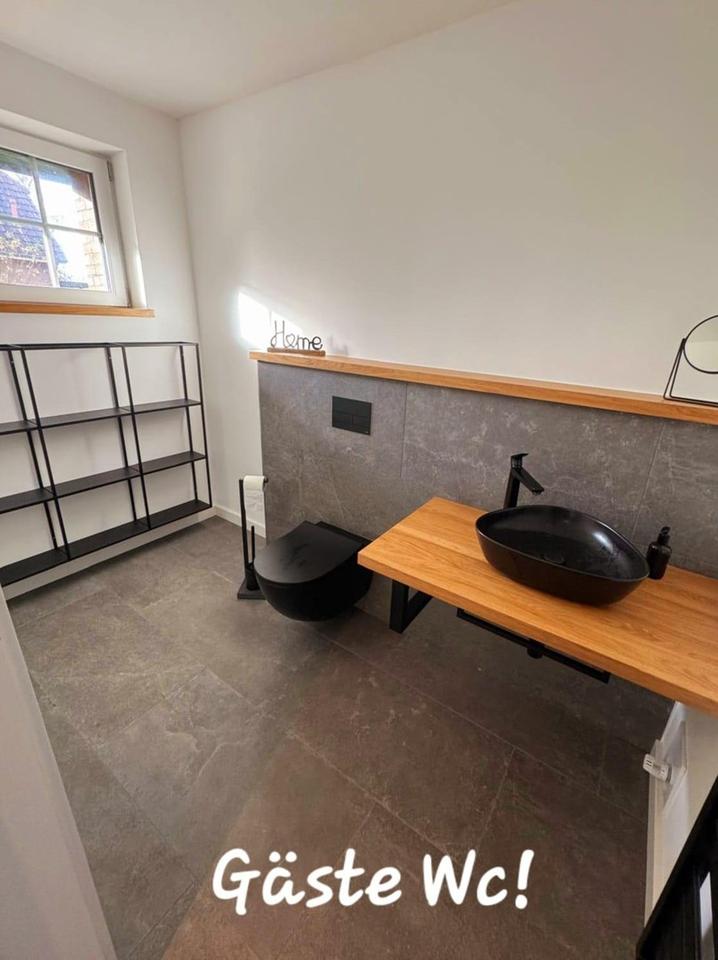 Freistehendes EFH Provisionsfrei – Bild 15