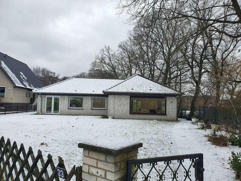 Renovierte KiTA-Immobilie mit großem Garten – Bild 3