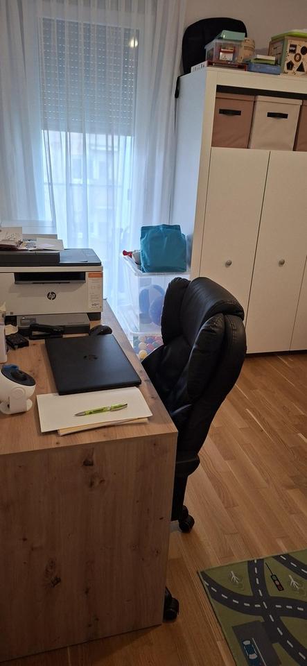 Helle 3.5 Zimmer Wohnung – Bild 13