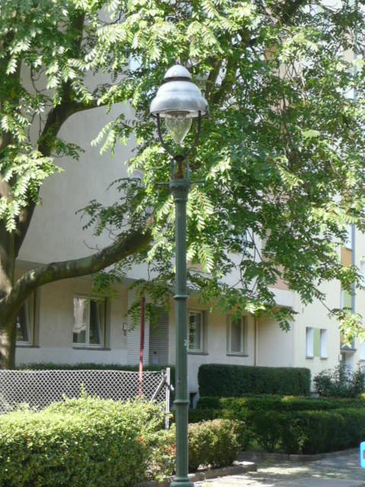 West-City Apartment * Nähe Kurfürstendamm + U7 * Südbalkon – Bild 15