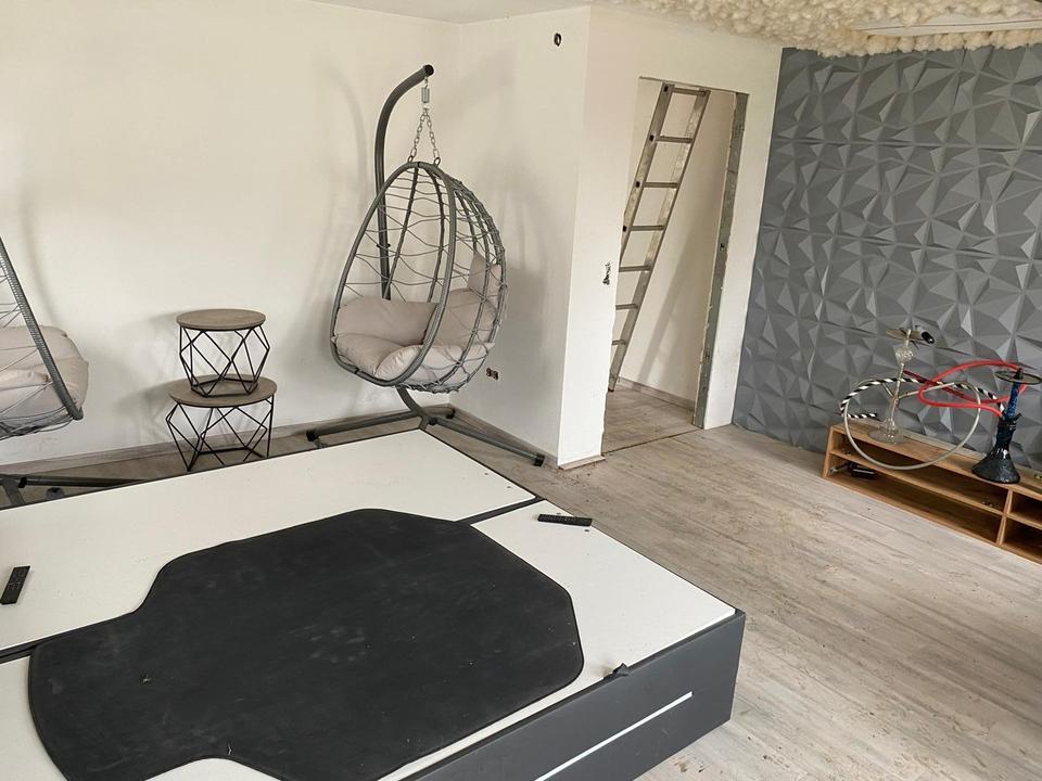 Doppelhaushälfte mit Doppelgarage und 2 Carports in zentraler Lage von Steinheim – Bild 30