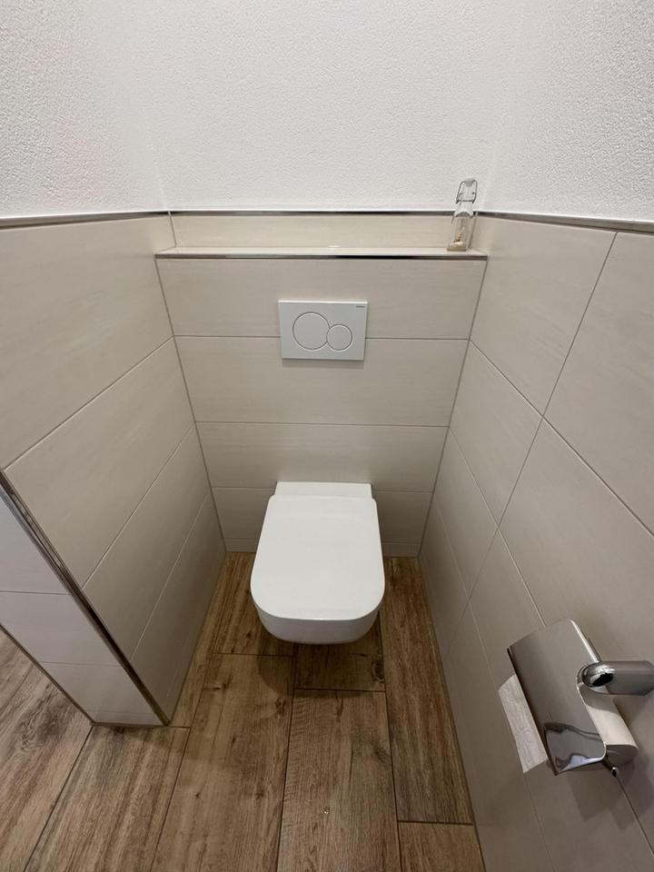 Aussicht ins Grüne! Lichtdurchflutetes Massivhaus in Bihlafingen, provisionsfrei – Bild 19