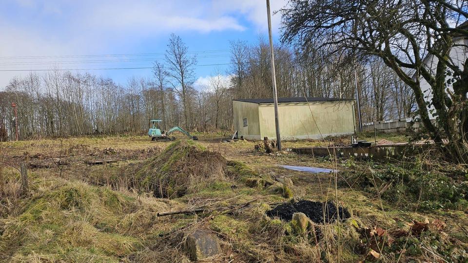 Baugrundstück, Feriengrundstück im Erholungsgebiet des Westerwaldes – Bild 10