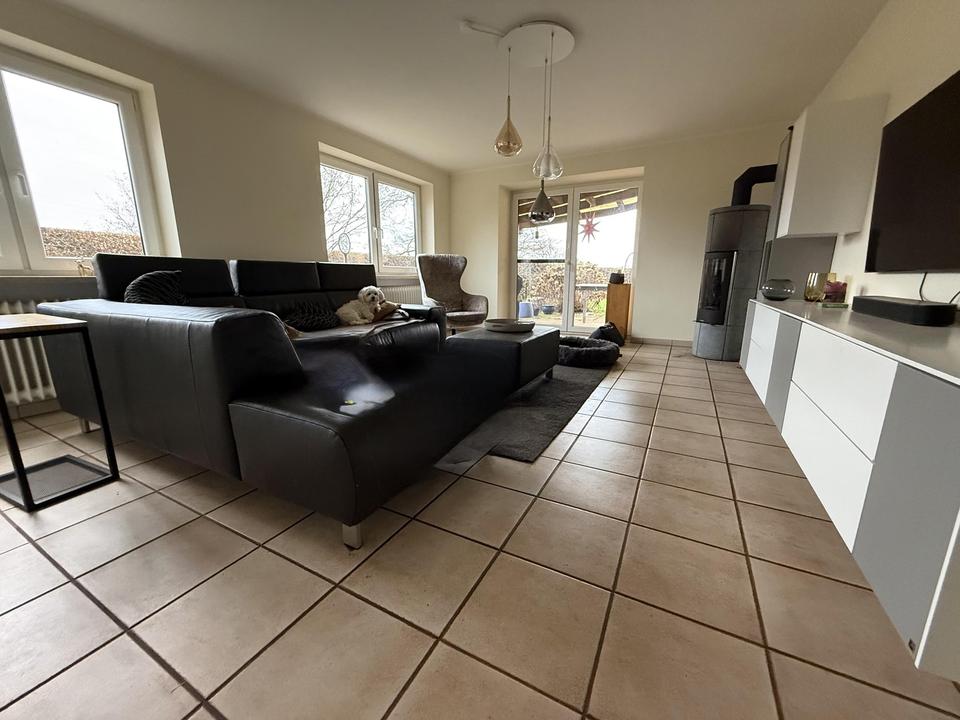 Repräsentatives Gestüt mit Wohnhaus im Nordsaarland – Bild 8