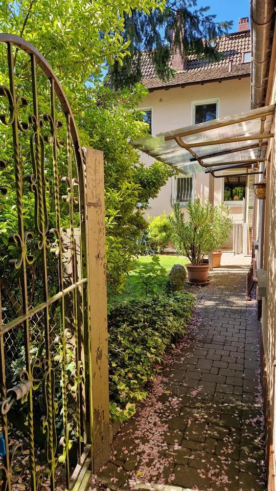 2 Familienhaus von Privat / VB – Bild 7