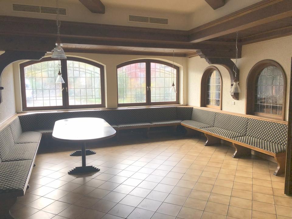 Große Gastronomiefläche – 980 m² für Ihr Konzept – Bild 15