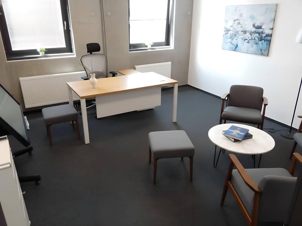 200-400m² Büroetage(n) direkt A8 Heimsheim