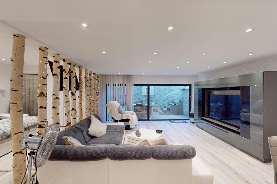 Bungalow mit Einliegerwohnung und flexibler Nutzung – Bild 19