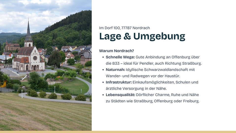 Idyllisches Wohnglück zum Erstbezug: Stilvolle 3-Zimmer-Wohnung wartet! – Bild 13