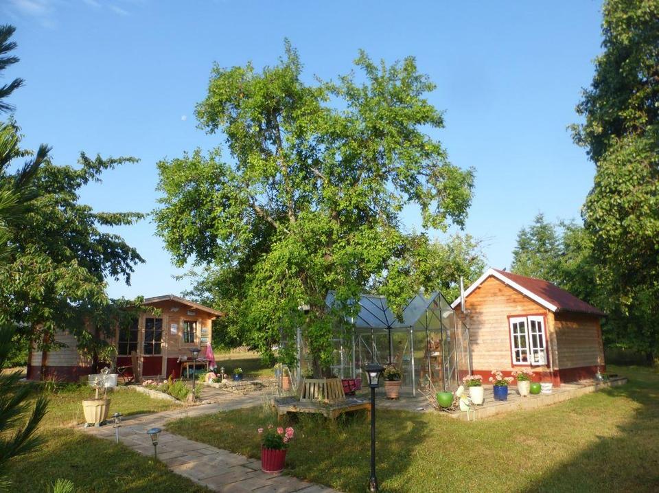 Attraktives EFH im Landhausstil sucht neue Eigentümer – Bild 17