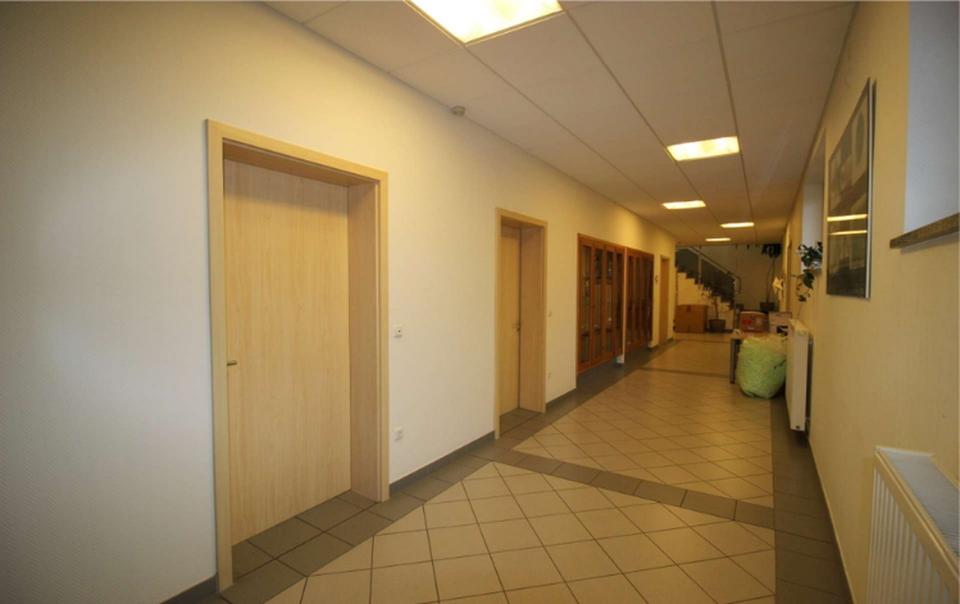 Bürohaus + Praxisräume + Wohnung+ Baugrundstück – Bild 20