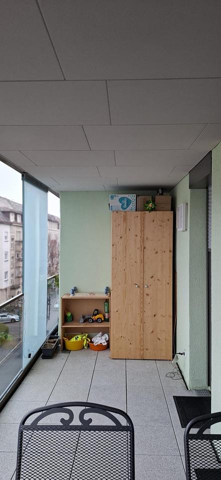 Helle 3.5 Zimmer Wohnung – Bild 15