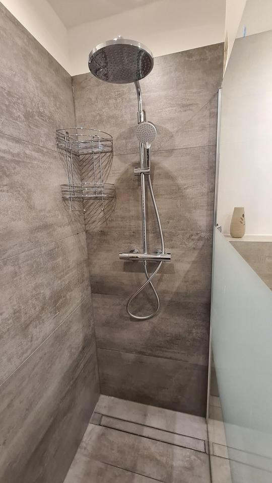 2 ZIMMERWOHNUNG EIGENTUMSWOHNUNG IN ABSOLUTER BESTLAGE OFFENBACH WESTEND – Bild 8