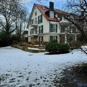 Ihr Neues Zuhause in München Obermenzing