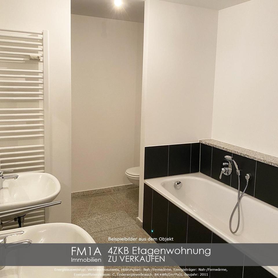 +TOP+ Großzügige 4ZKB Eigentumswohnung als langfristige Wertanlage – Bild 4