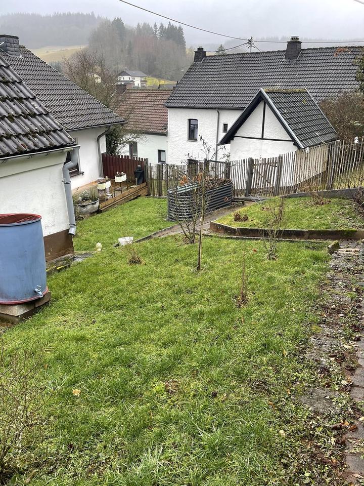 PROVISIONSFREI-Freistehendes, saniertes Bauernhaus in Gerolstein-Michelbach – Bild 14