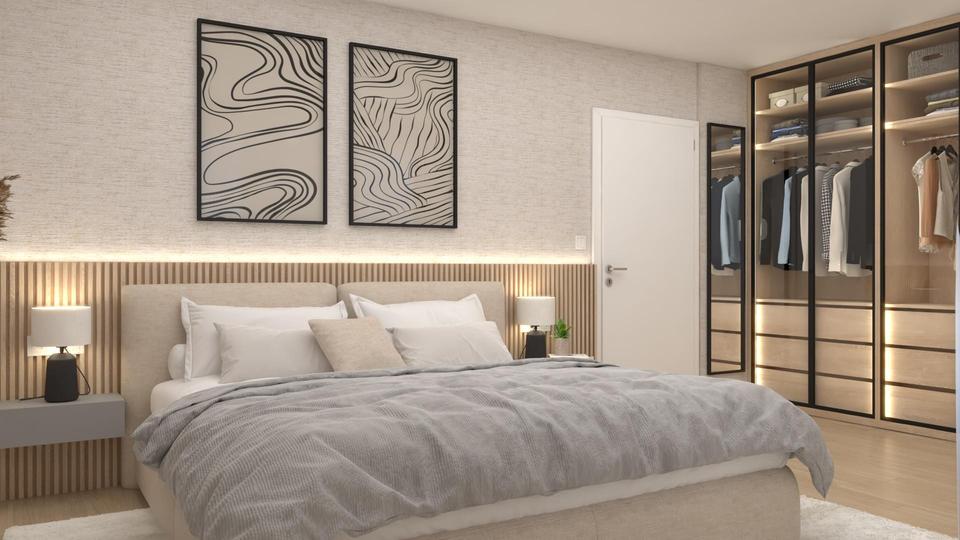 Letzte Chance in Top-Lage: Exklusives KfW-40-QNG-Einfamilienhaus mit PV & WP – 141 m² Wohnkomfort – Bild 19