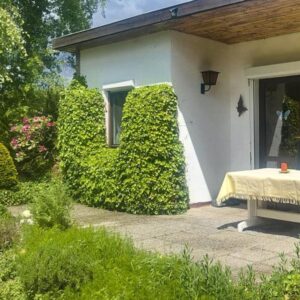 Bungalow / Wochenendhaus nahe Niesky/See – Sachsen