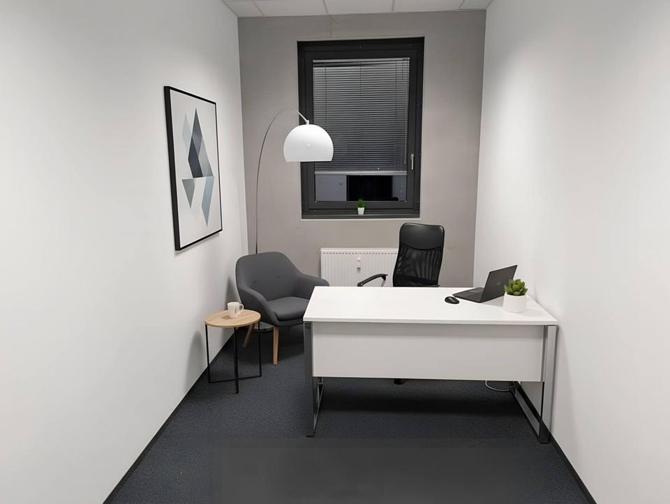 200-400m² Büroetage(n) direkt A8 Heimsheim – Bild 5